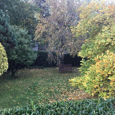 Ty Menez Bed & Breakfast Fouesnant Bagian luar foto