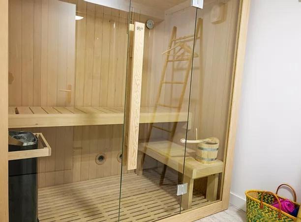 Ty Menez Bed & Breakfast Fouesnant Bagian luar foto