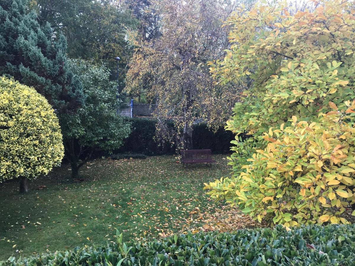 Ty Menez Bed & Breakfast Fouesnant Bagian luar foto